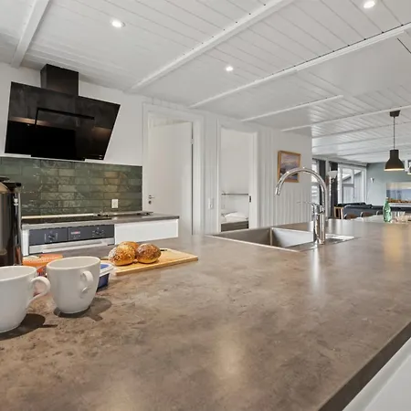 Feriehus Akira - 250m From The Sea By Interhome *