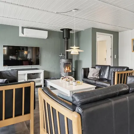 Akira - 250m From The Sea By Interhome * Nordborg
