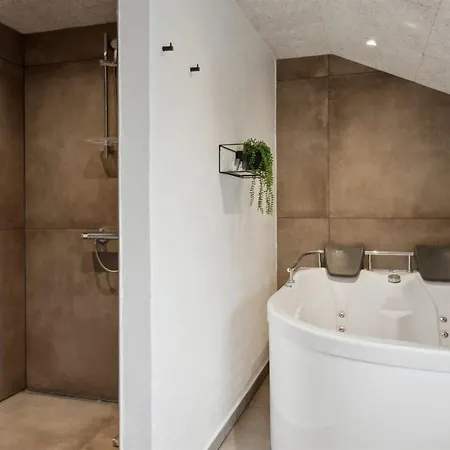 Akira - 250m From The Sea By Interhome Feriehus Nordborg