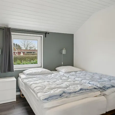 Feriehus Akira - 250m From The Sea By Interhome *